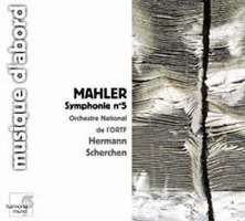 Mahler: Symphonie n° 5